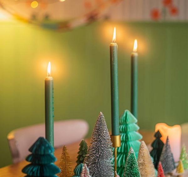 Campañas de buzoneo en Navidad Campañas de buzoneo en Navidad