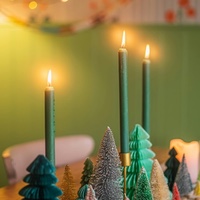 Campañas de buzoneo en Navidad