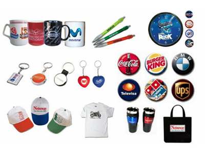 Merchandising en general